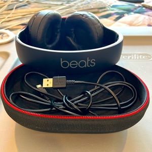 Beats Solo 3 wireless headphones